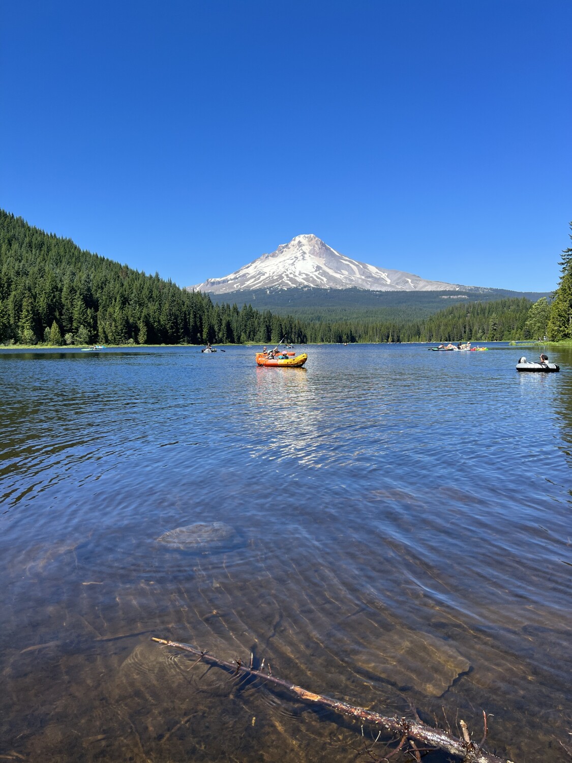 Mt. Hood
