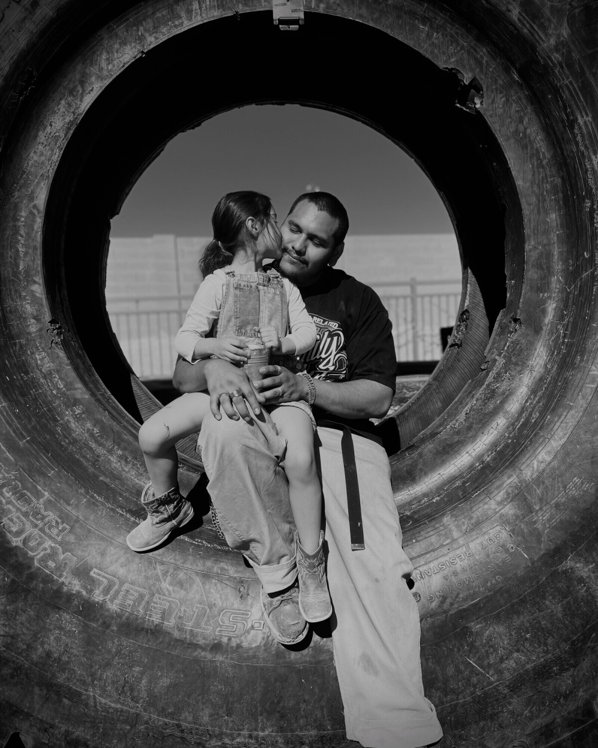A daughters love