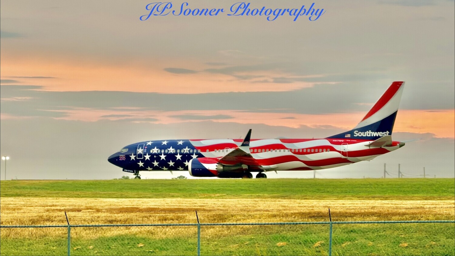 Liberty one