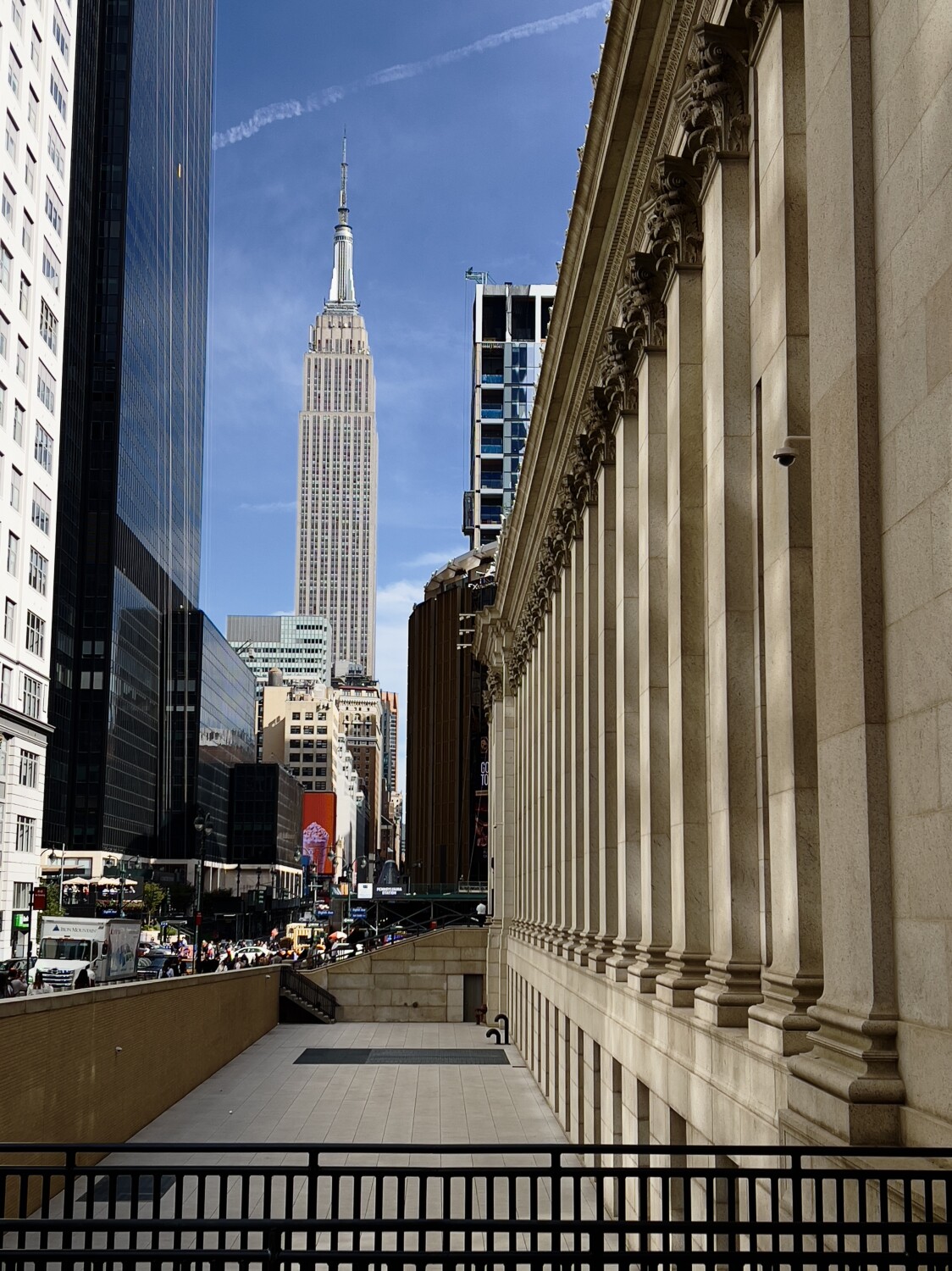 Empire State of Mind