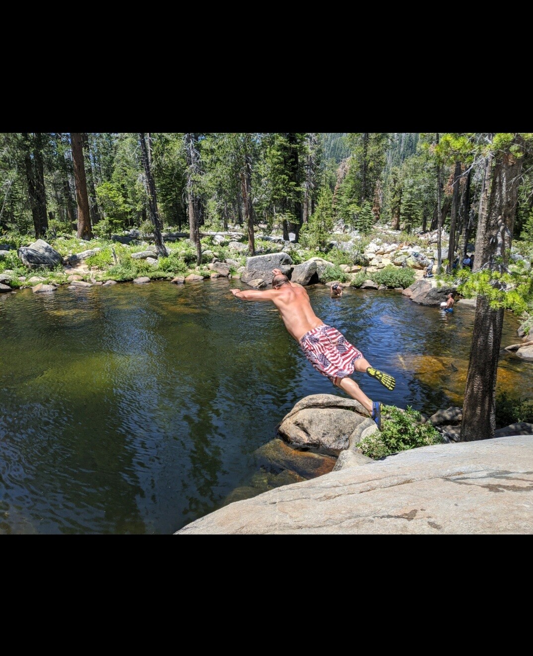 Diving into tomorrow!!!