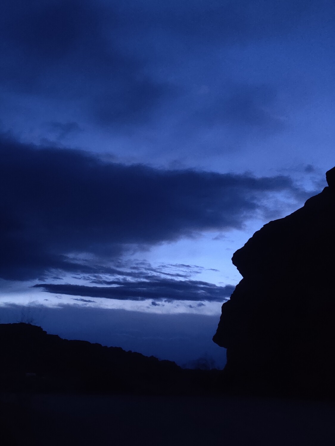 Spirit of the valley