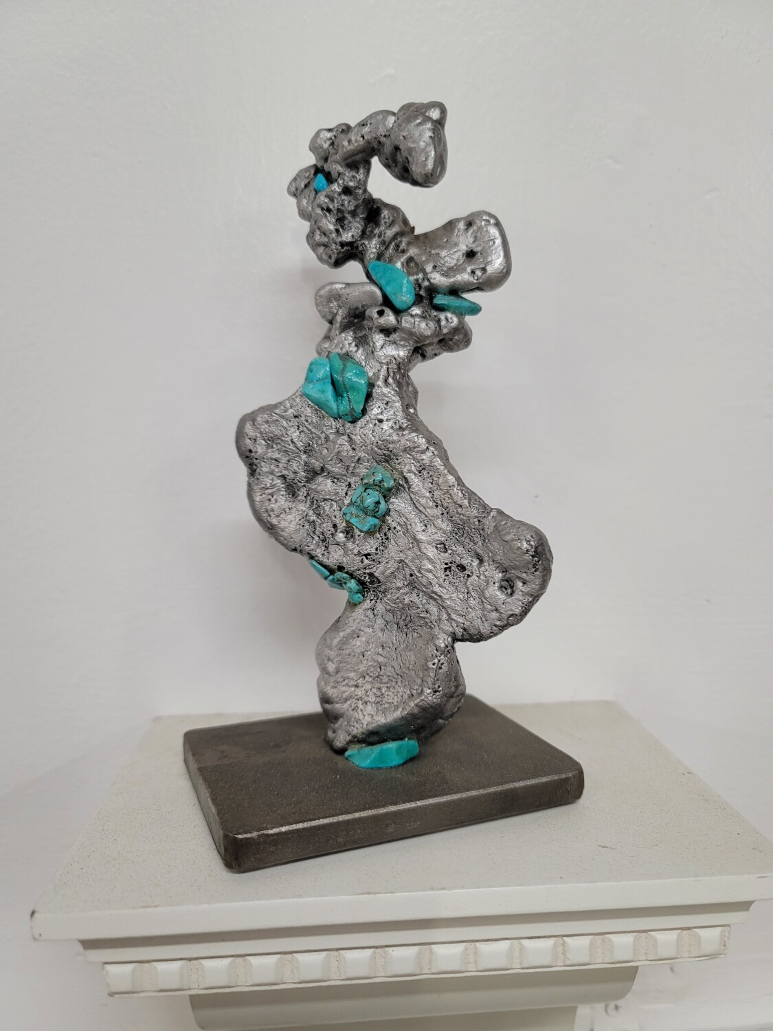 Art Melded by Nature