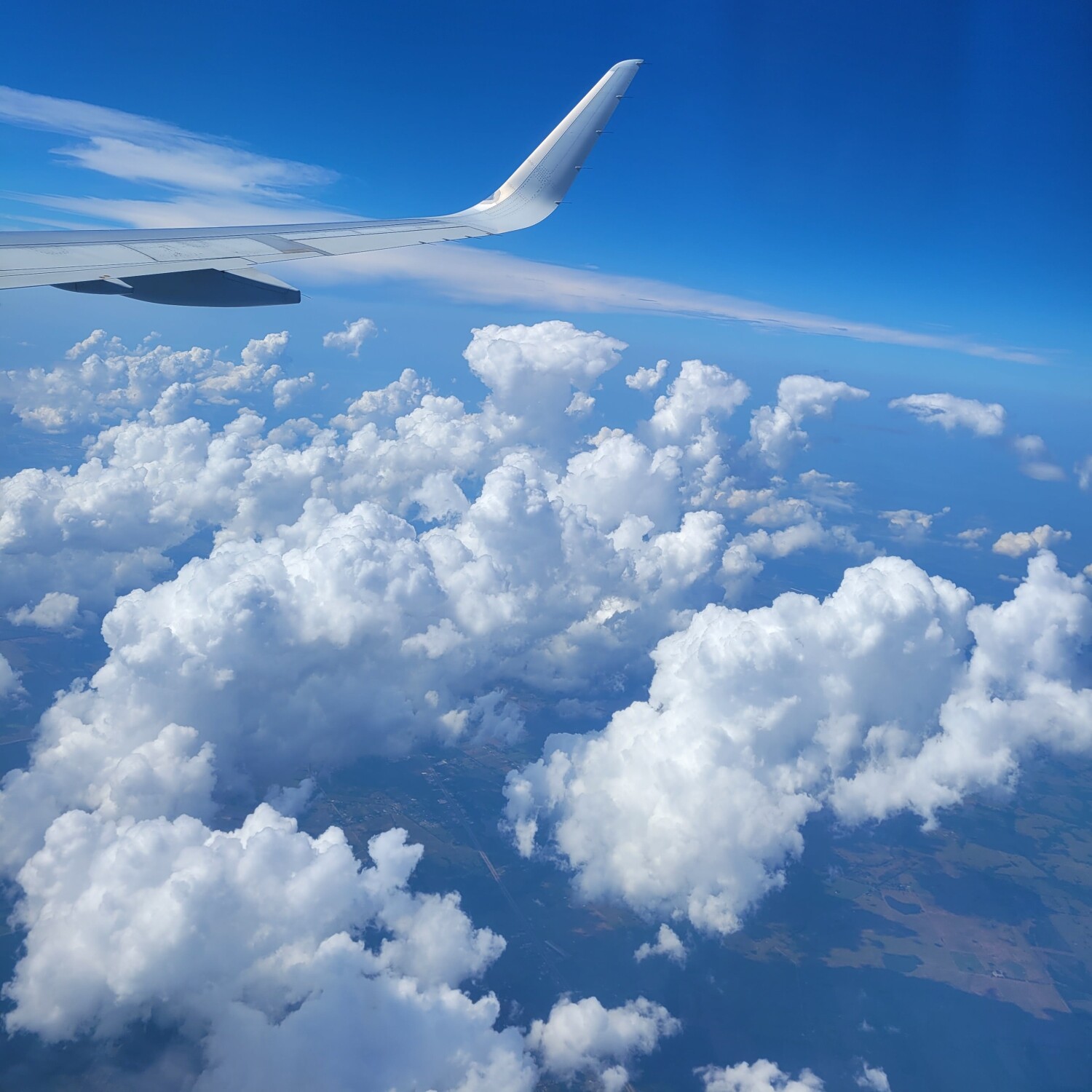 Sky Sea, ( Serenity) 2023