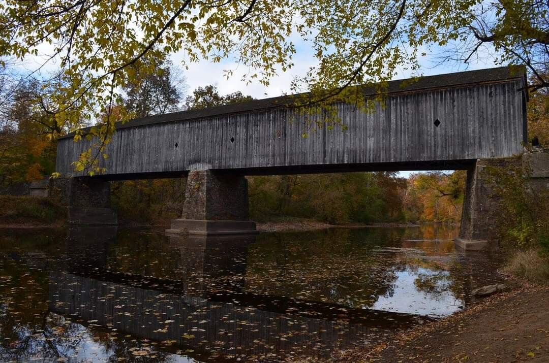 Covered Bridge