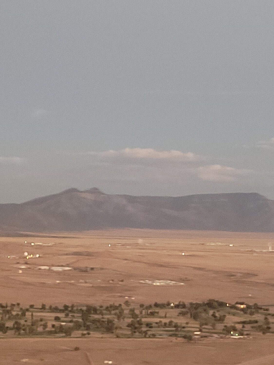 My 1st trip to New Mexico