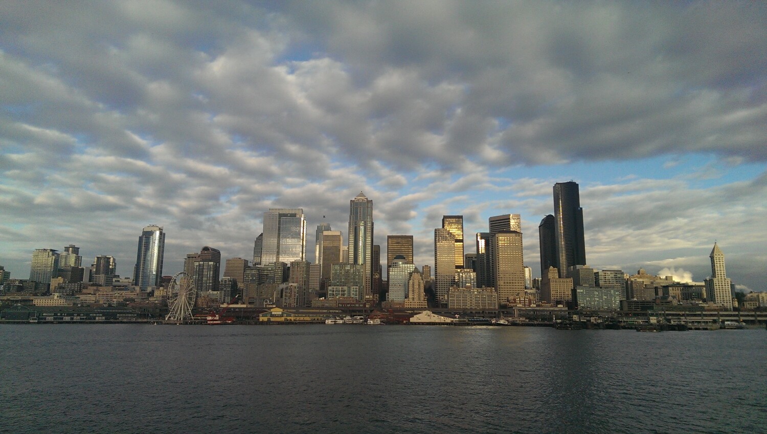 Seattle