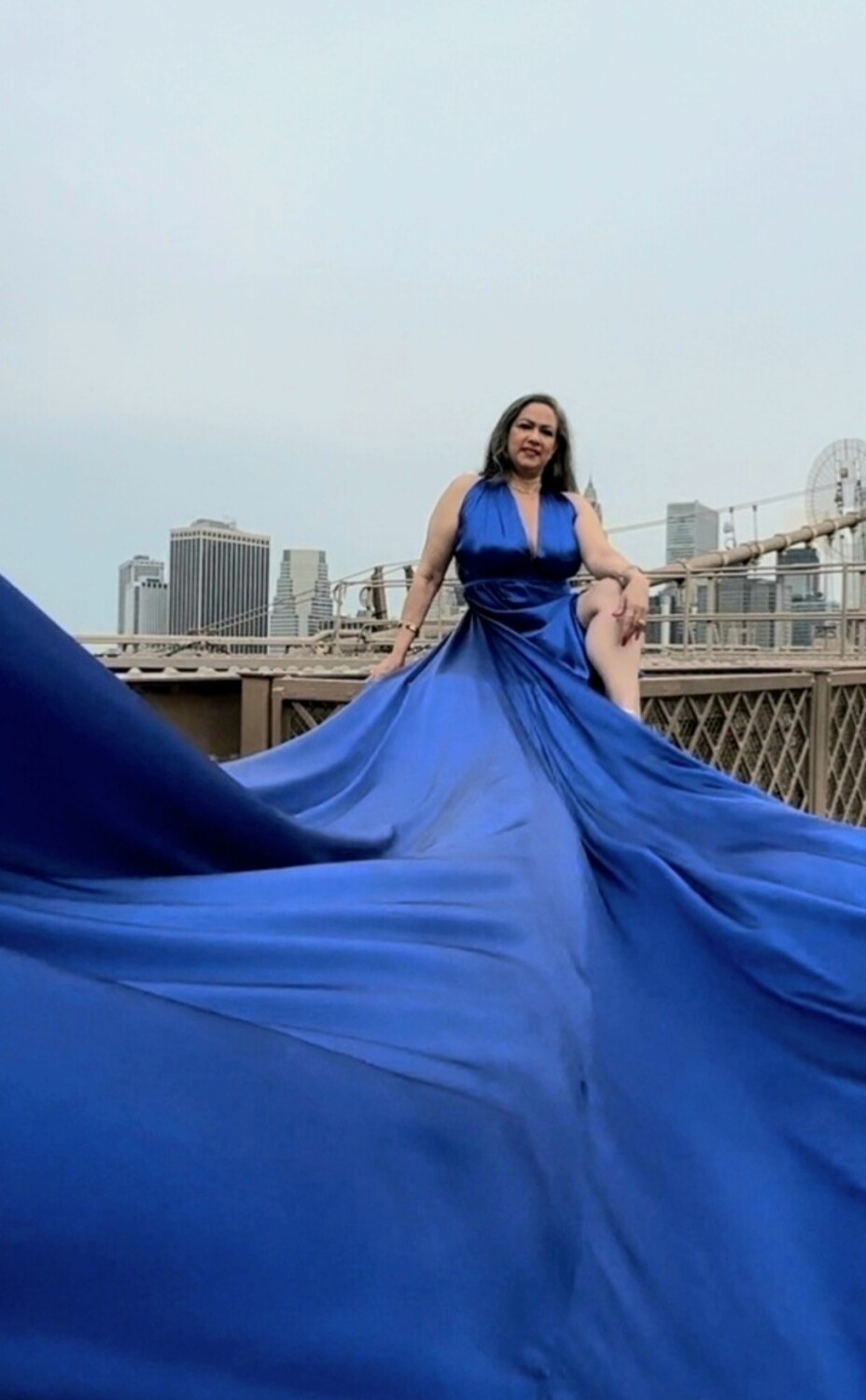 Brooklyn Bridge New York City