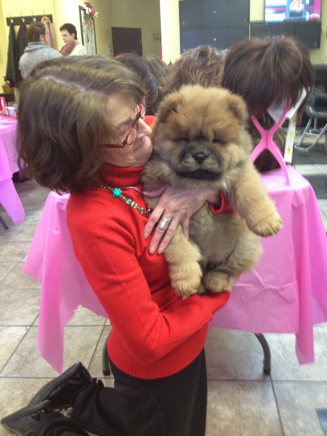 You lookin’ at me?