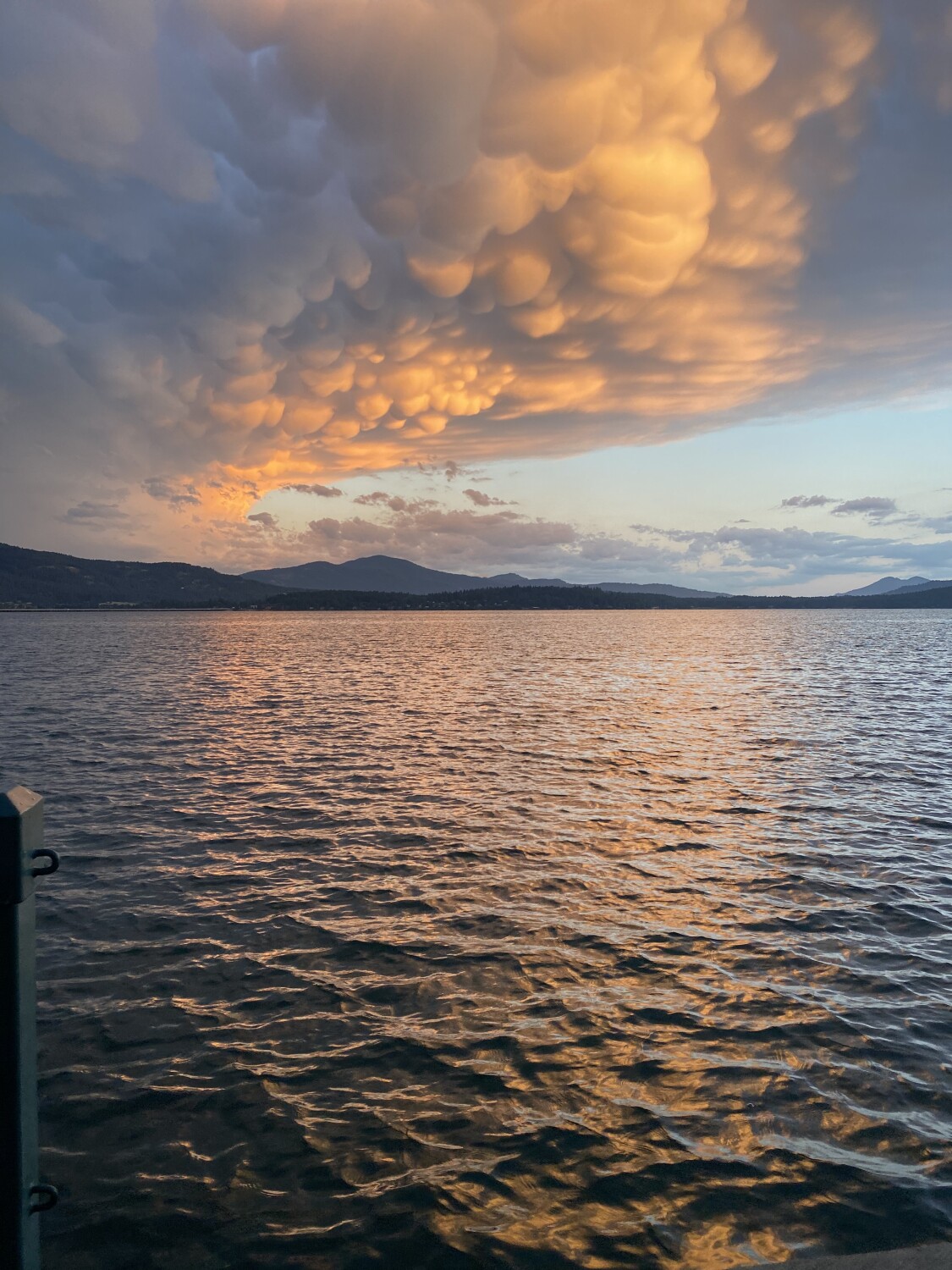 Sandpoint Idaho-