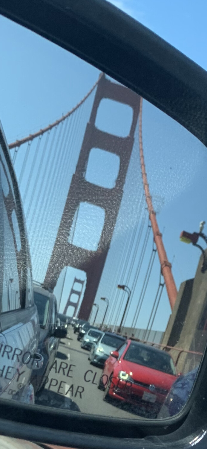The Golden Gate