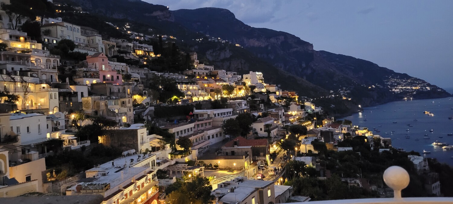 Positano