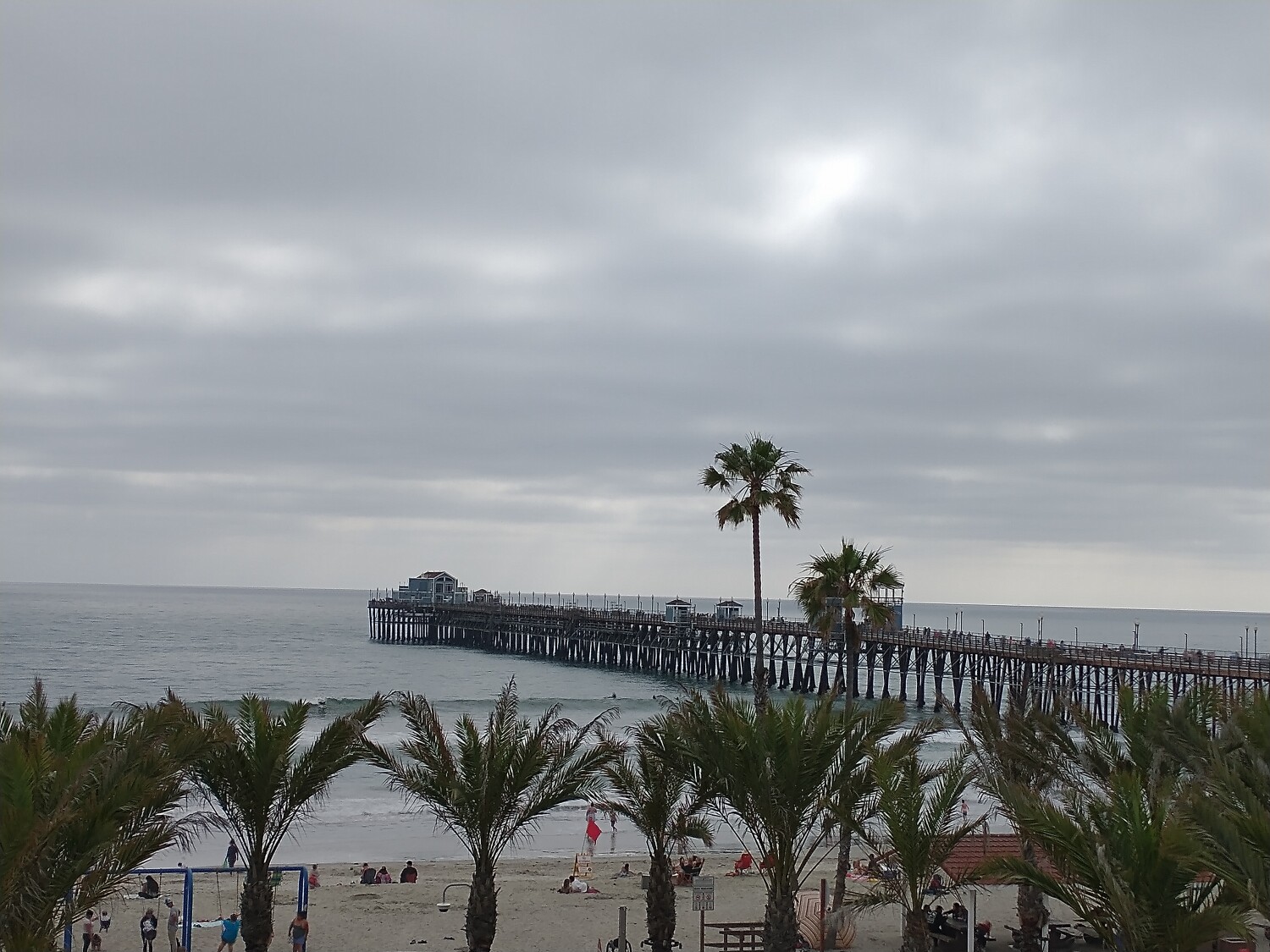 Oceanside, California June 2023