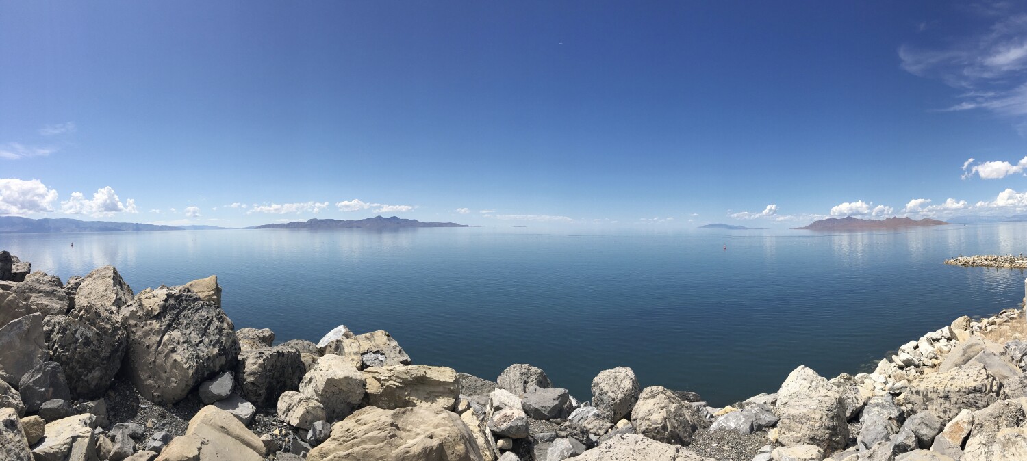 Heaven in the Distance