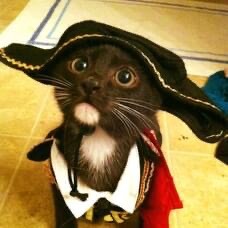 Ready to Face Life’s Challenges