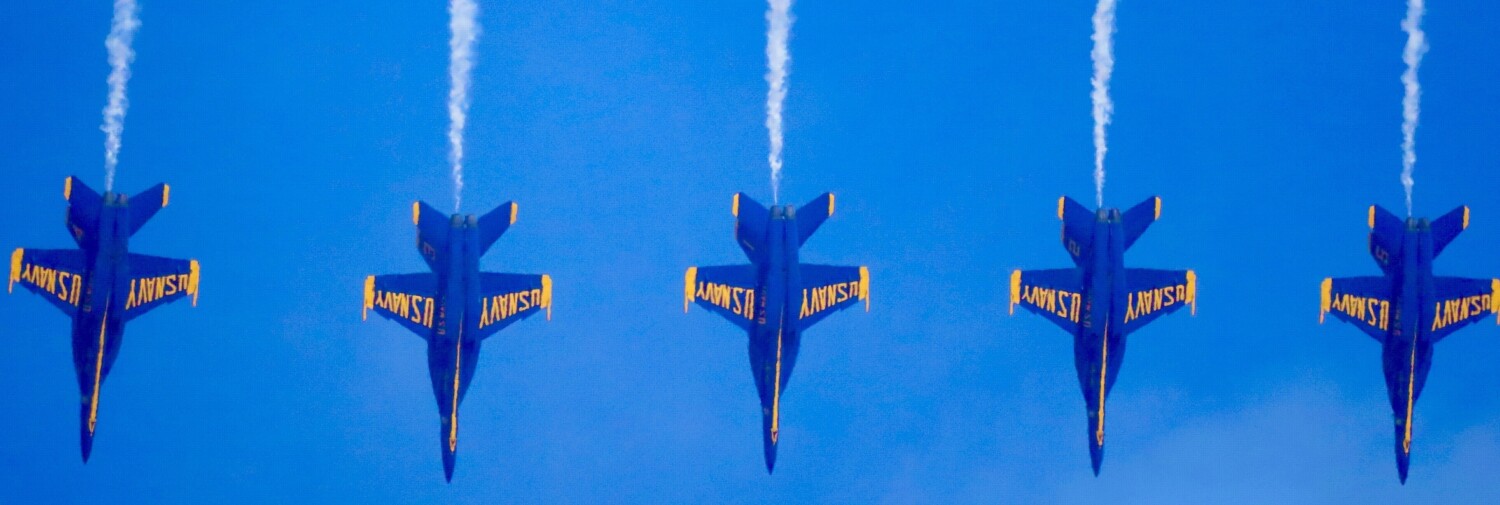 Blue Angel