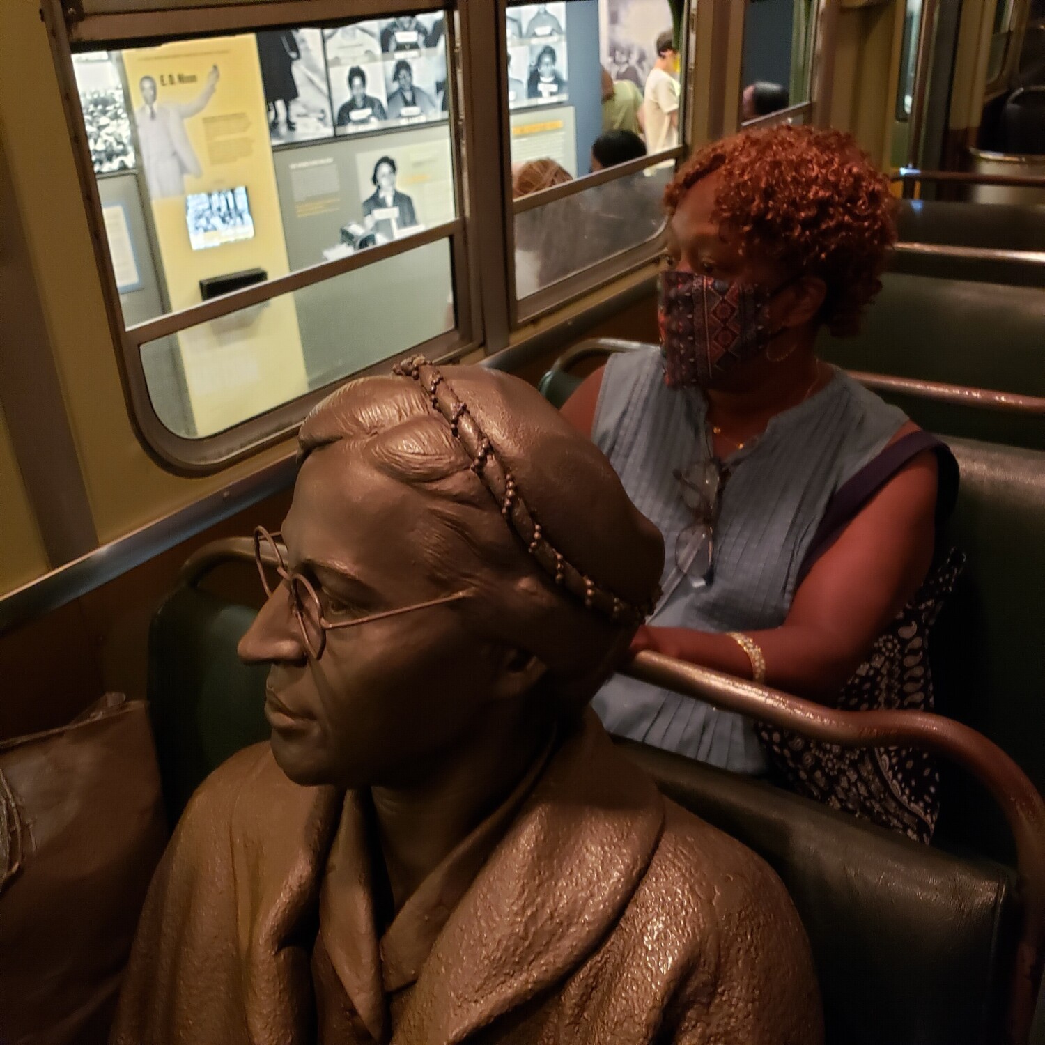 Rosa Parks
