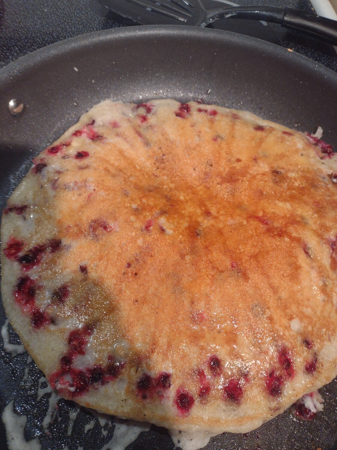 I'll be your huckleberry