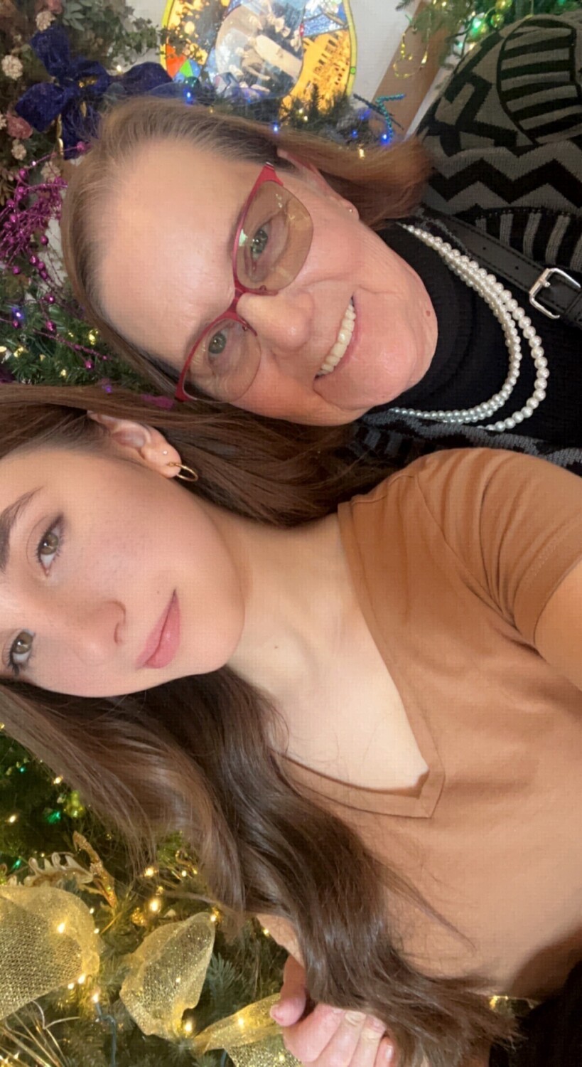 A Granddaughters Love