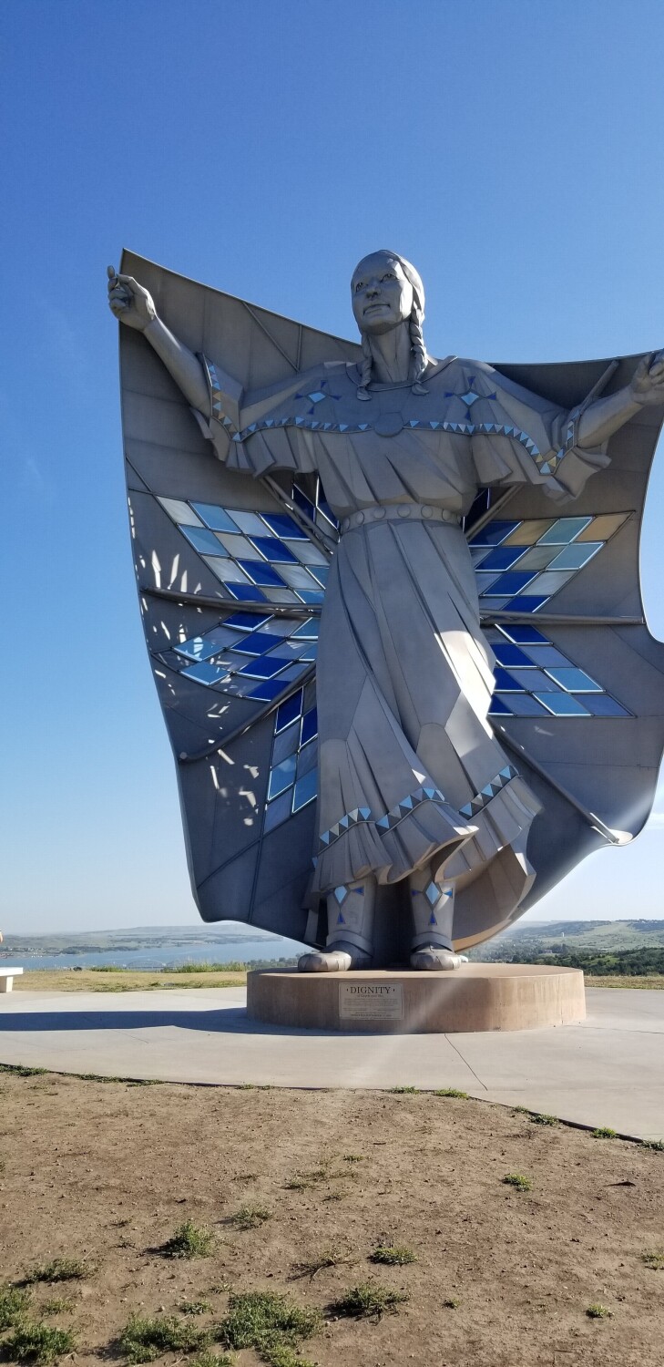 Dignity of Earth and Sky