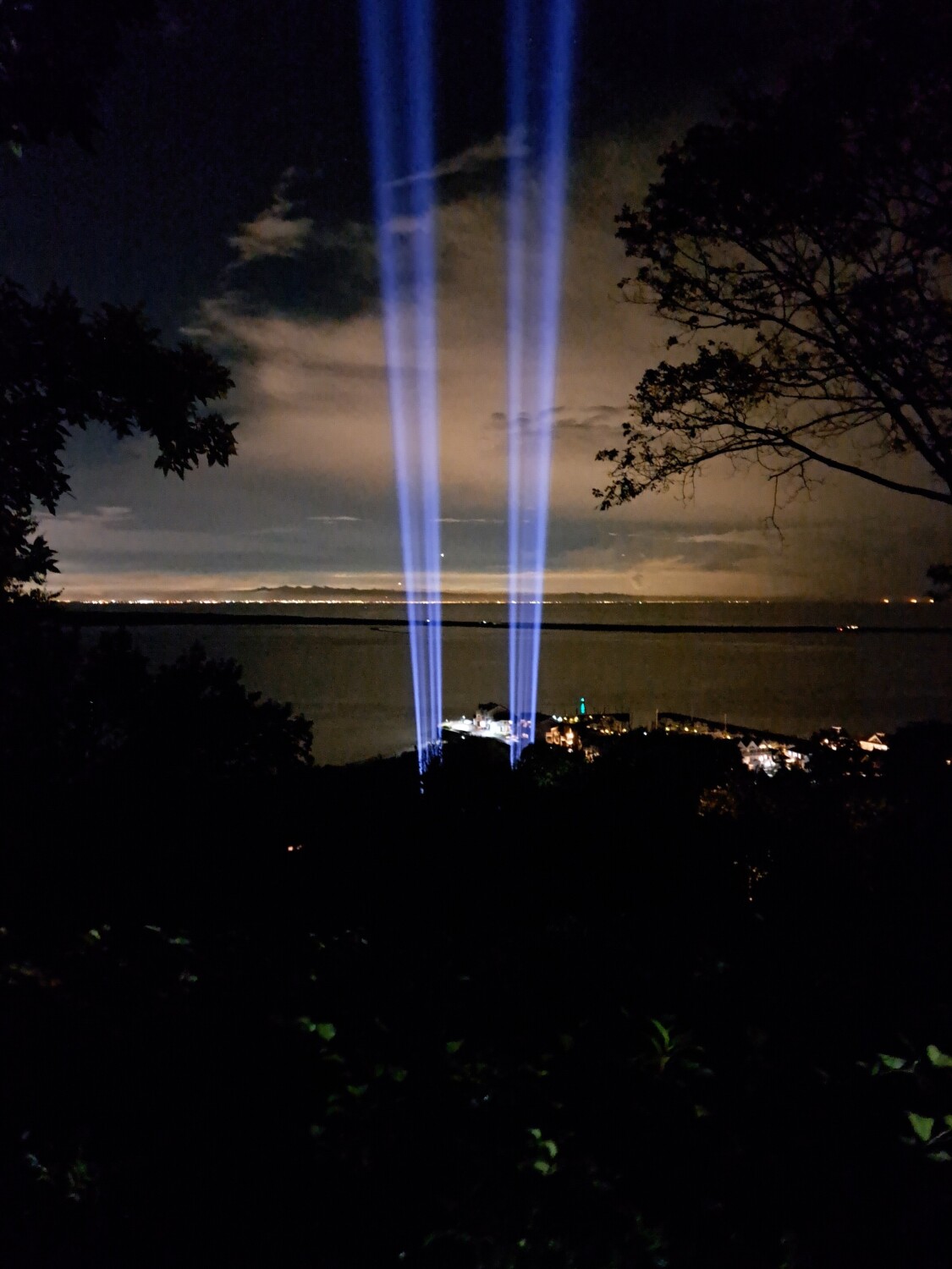 We'll never forget 9/11