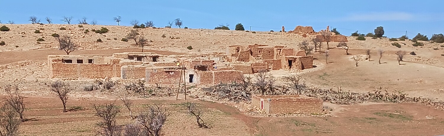 Morocco 🇲🇦 2023