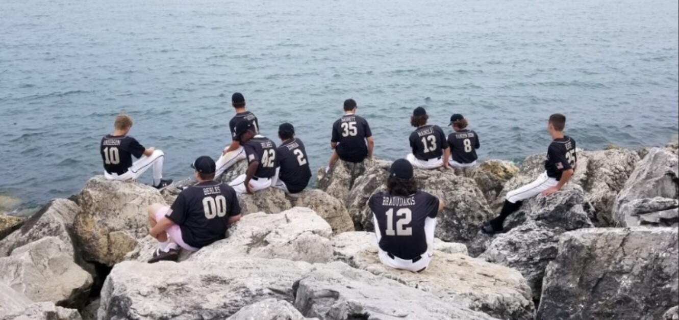 America’s Favorite Pastime