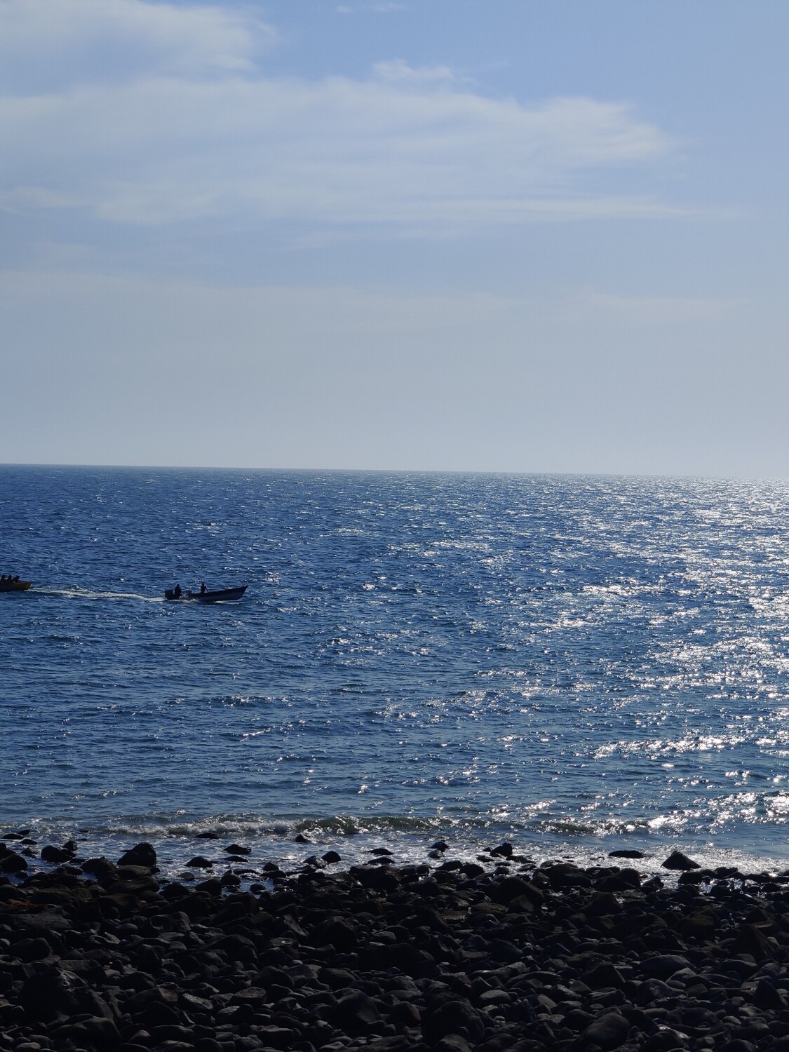 Another Blue Feeling