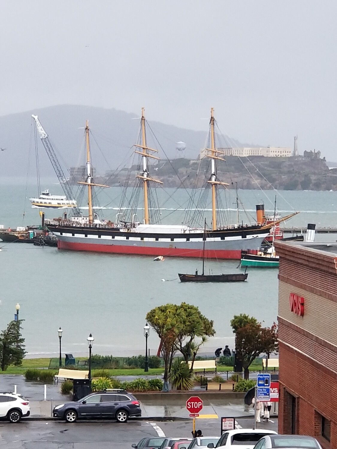 San Francisco Bay