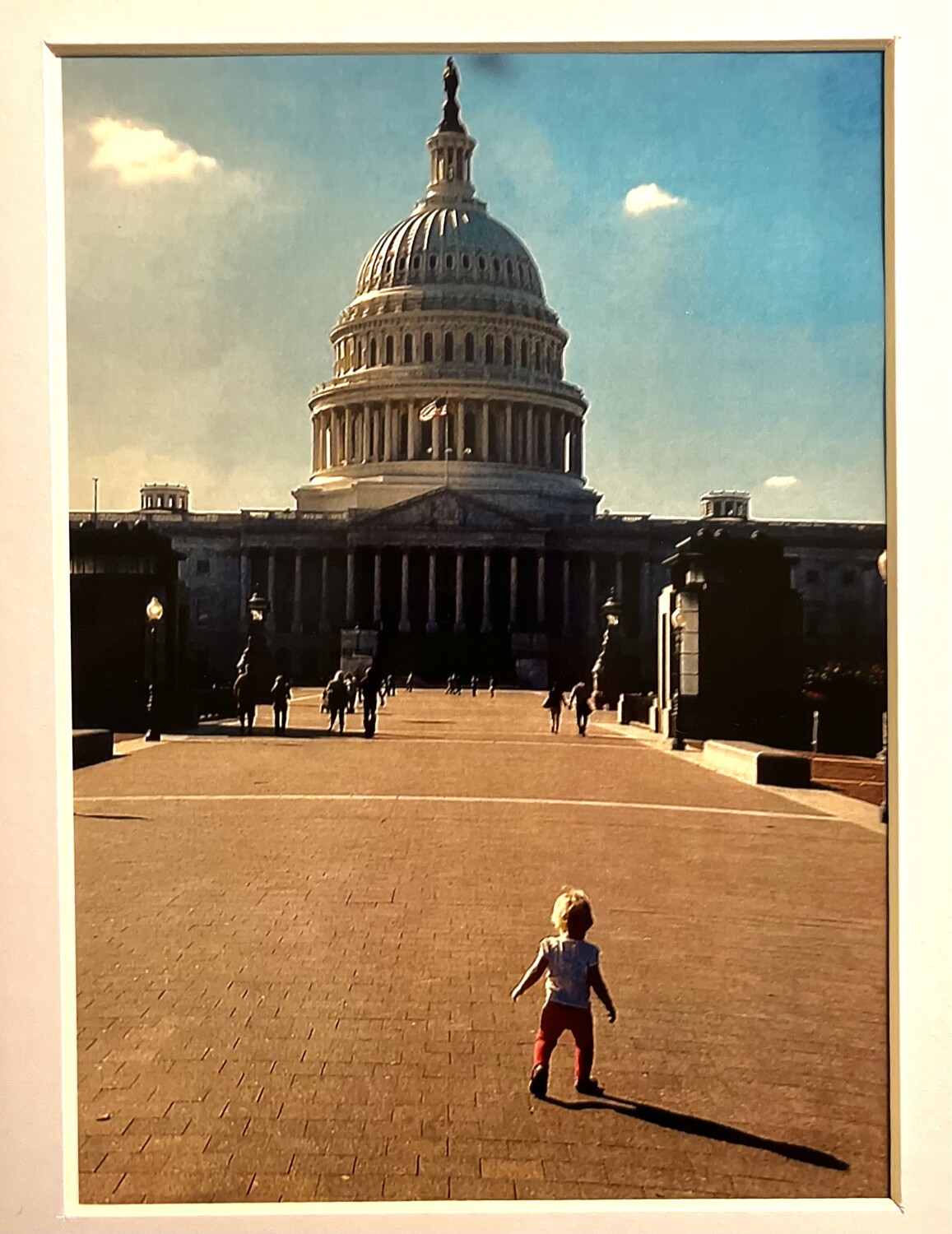 The Future of America the Beautiful