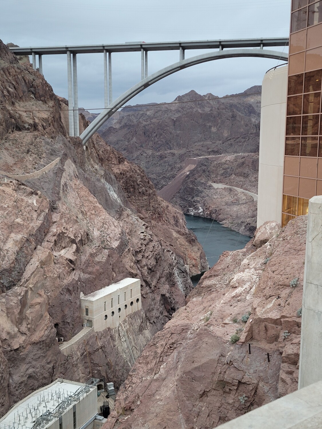 Hoover Dam