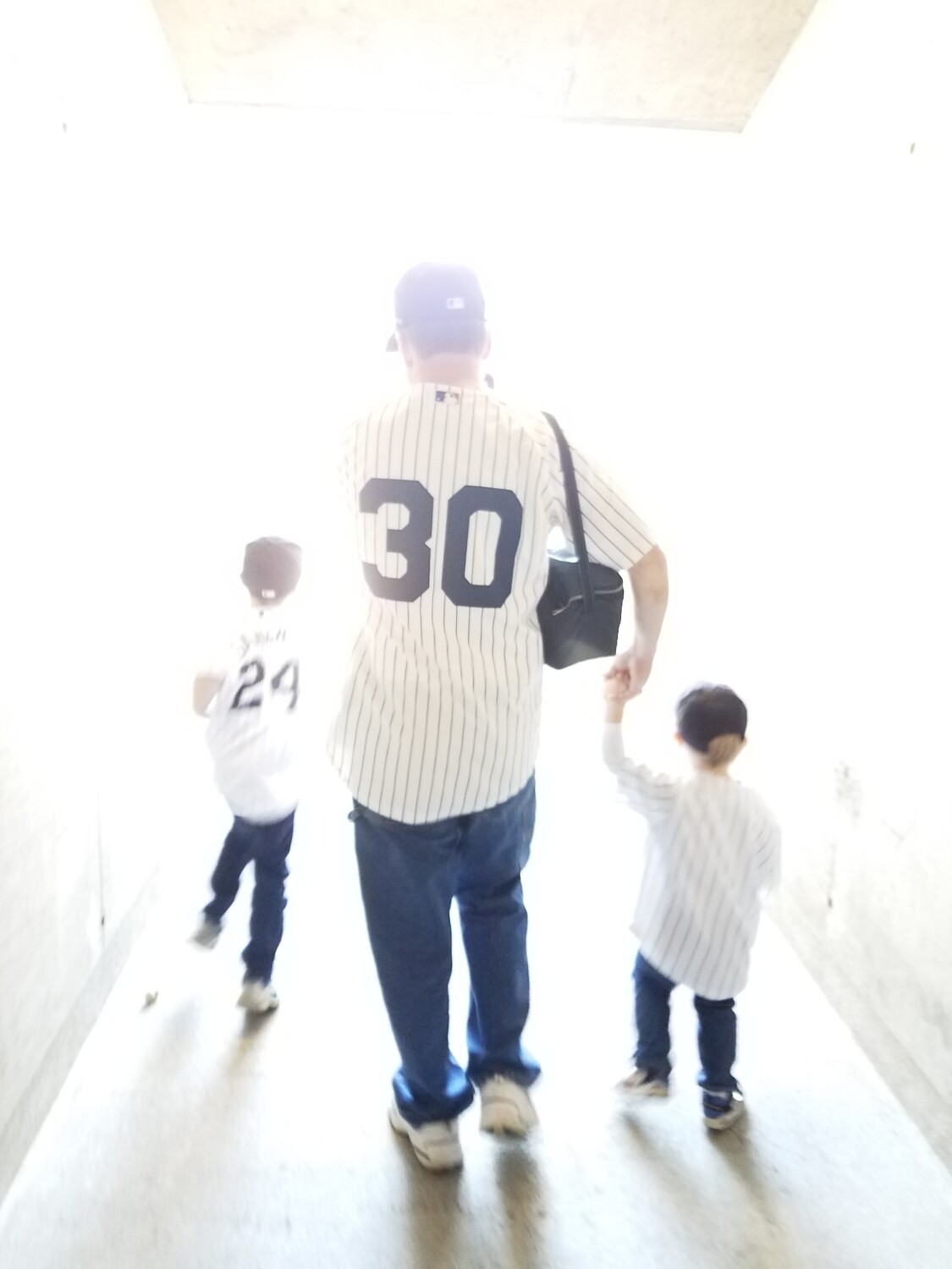 Grandpa Bubba's Idea of Heaven