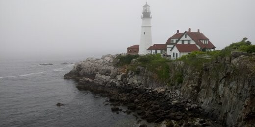 Maine