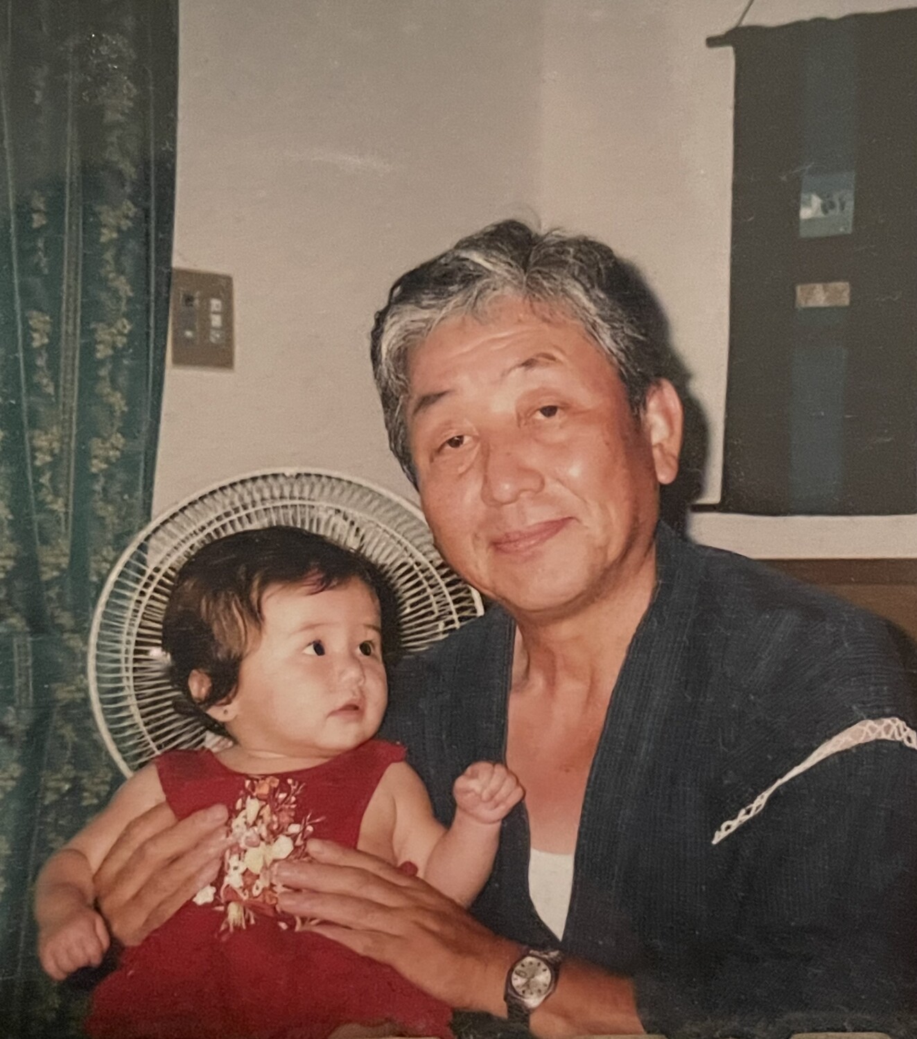 Unconditional ❤️