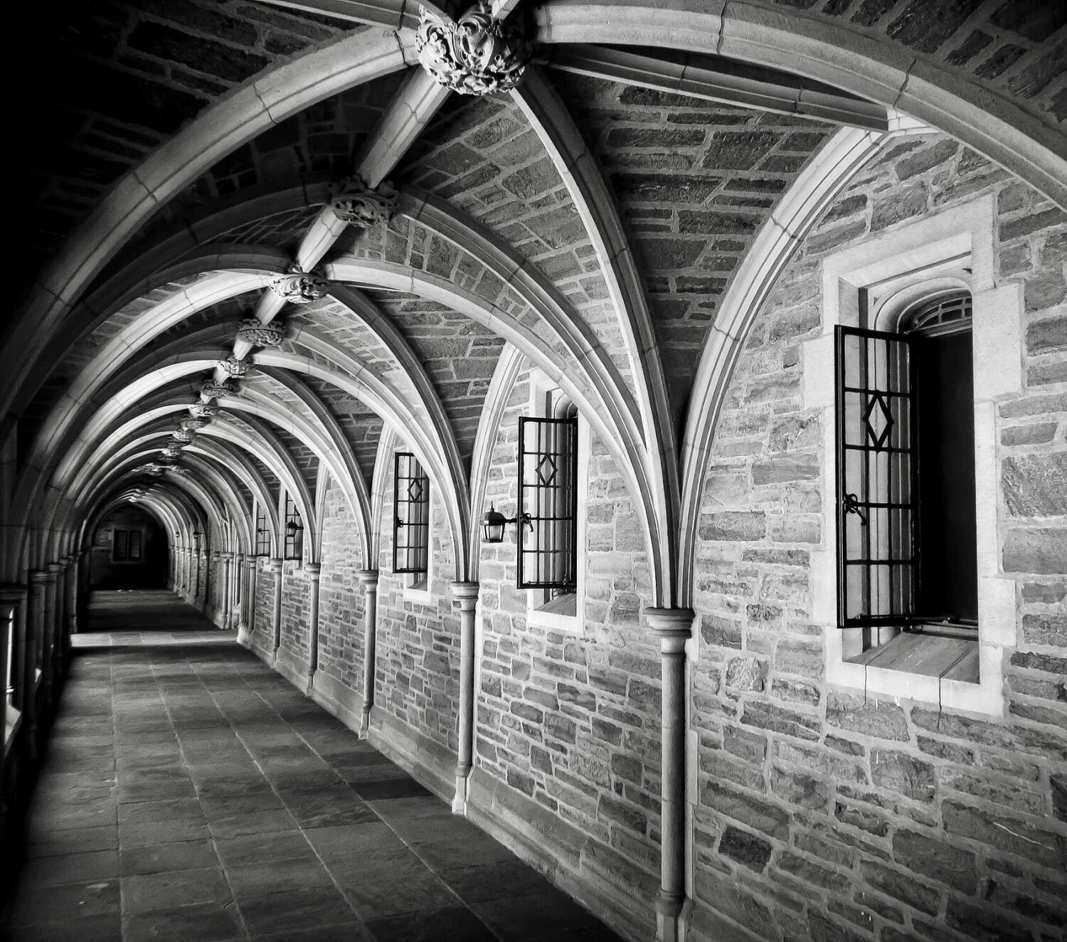 Ivy League Corridor