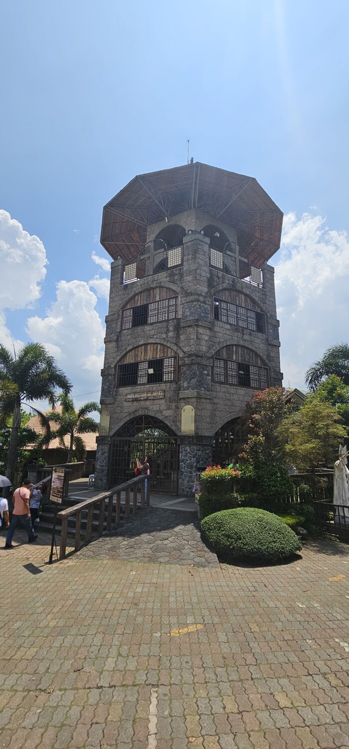 Padre Pio Shrine
