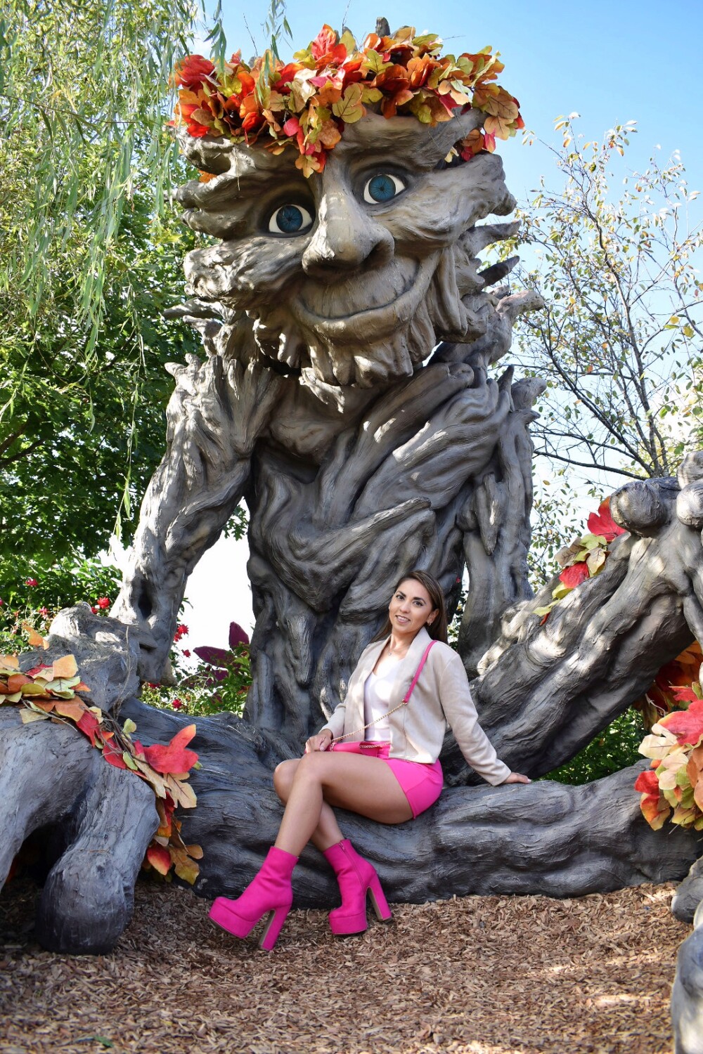 The Beauty Nature in America: Keeper of the Forest