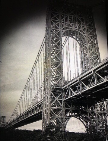 Manhattan bridge