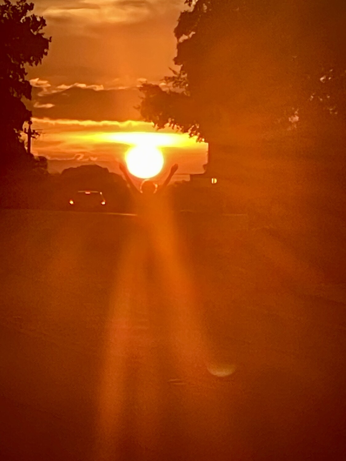 Viva morning sunrise ❗️