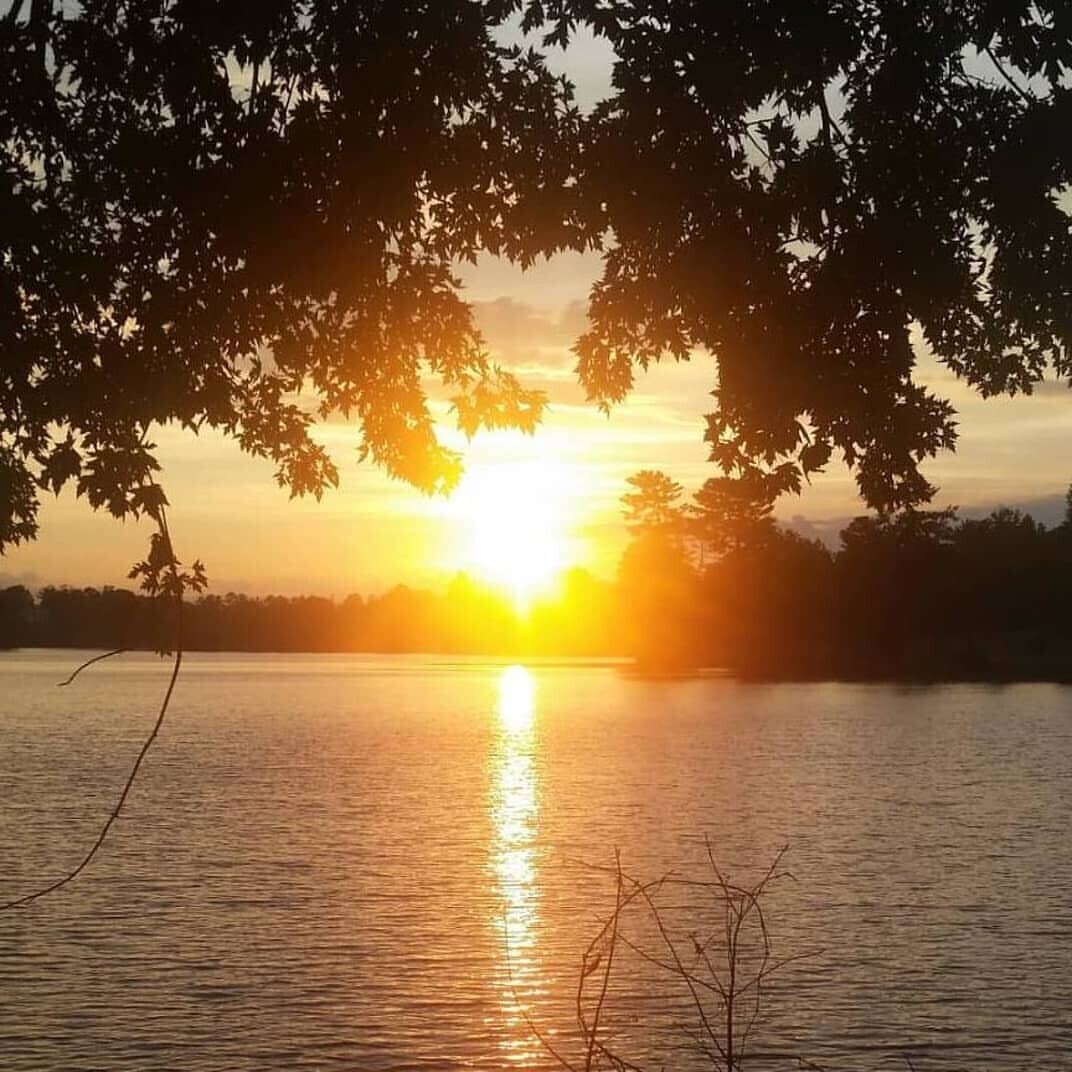Heaven's Glow
