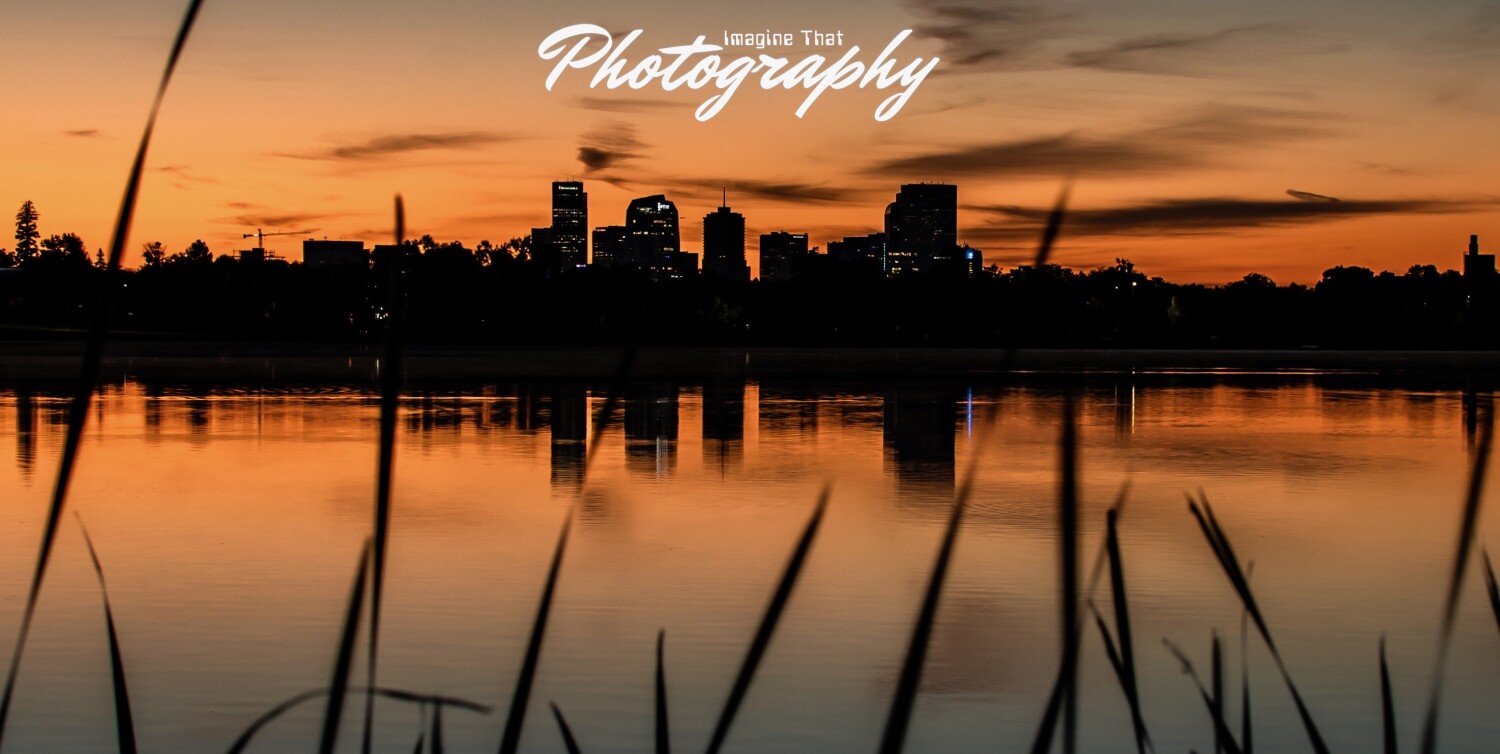 Denver.. the Sloan Lake experience.