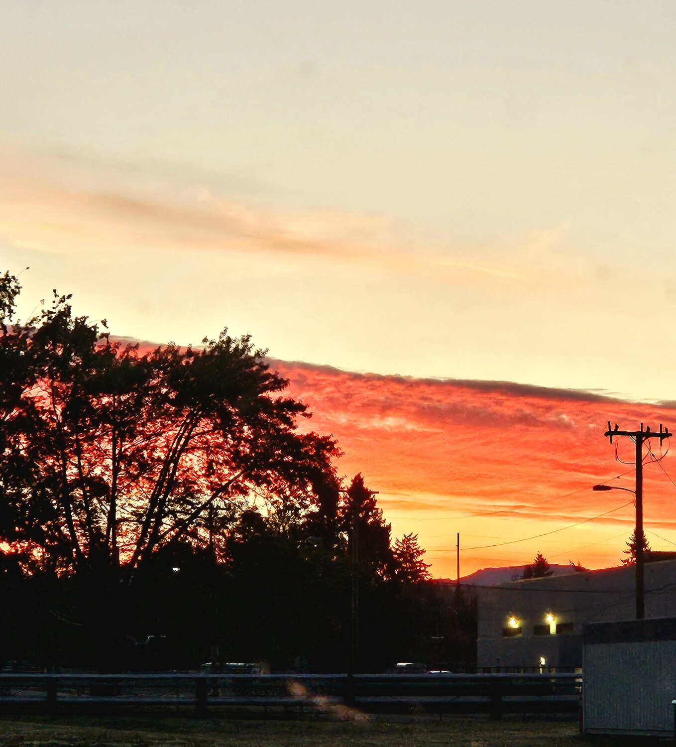 beauty over stress of work