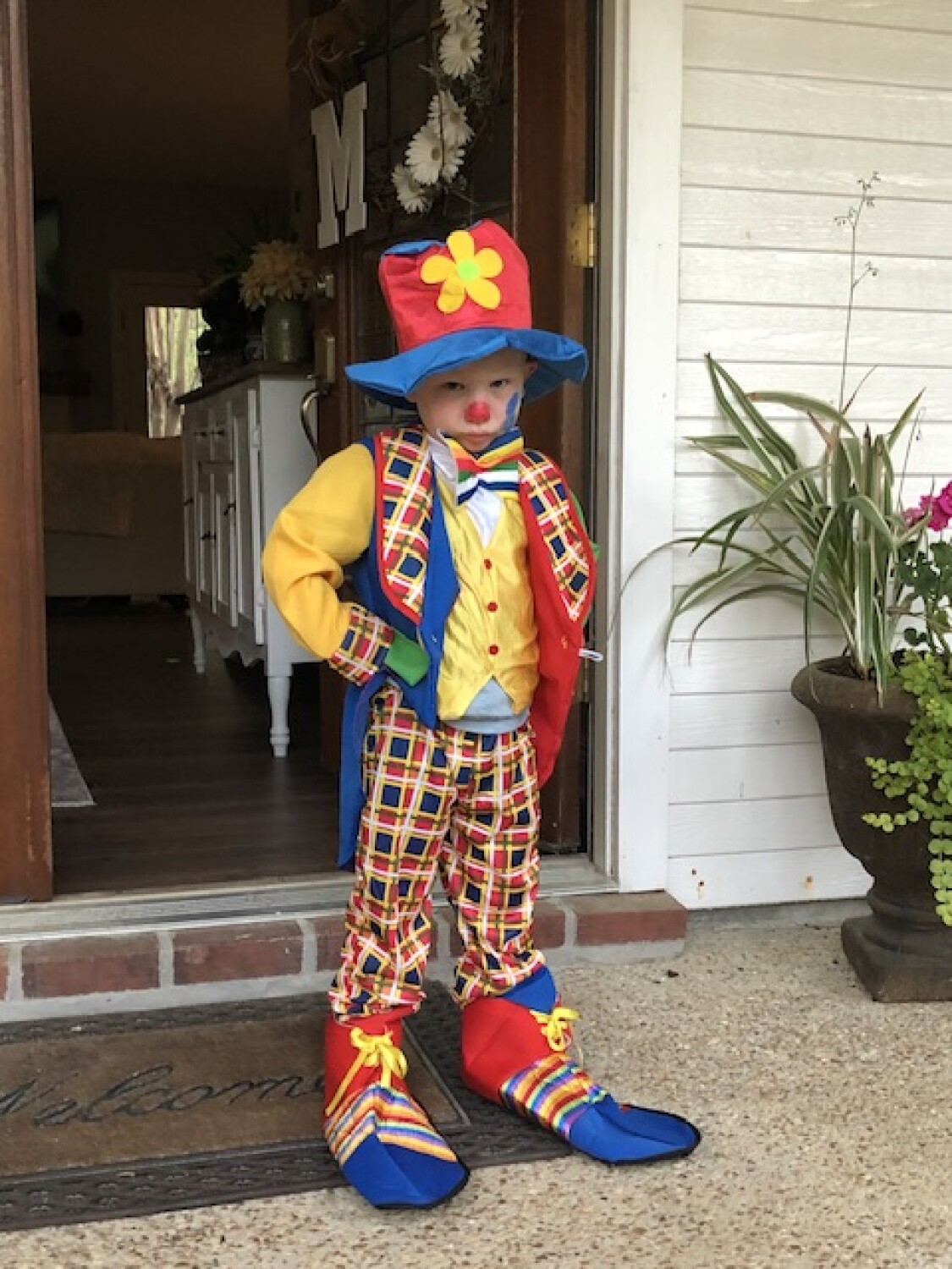 ClownPax
