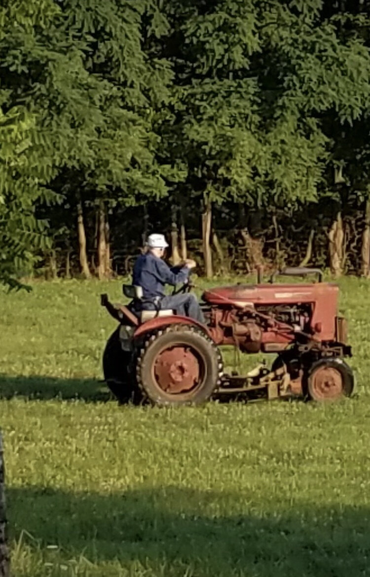 Continuing the tradition