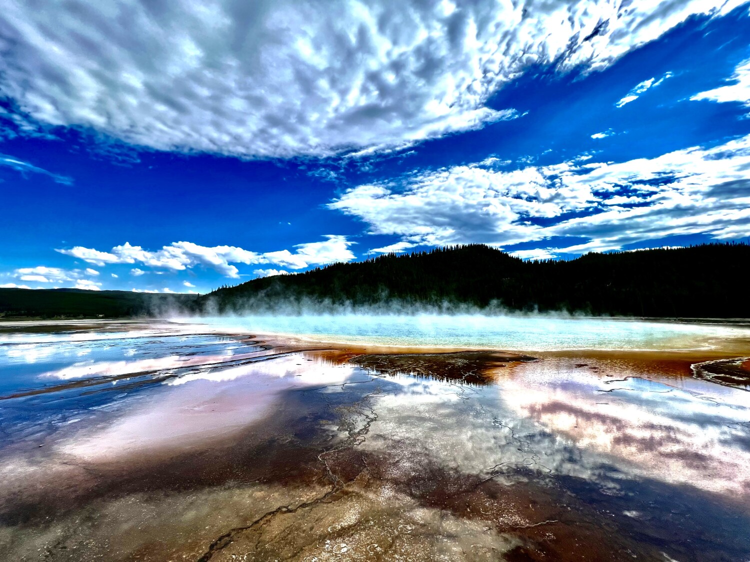 Grand Prismatic