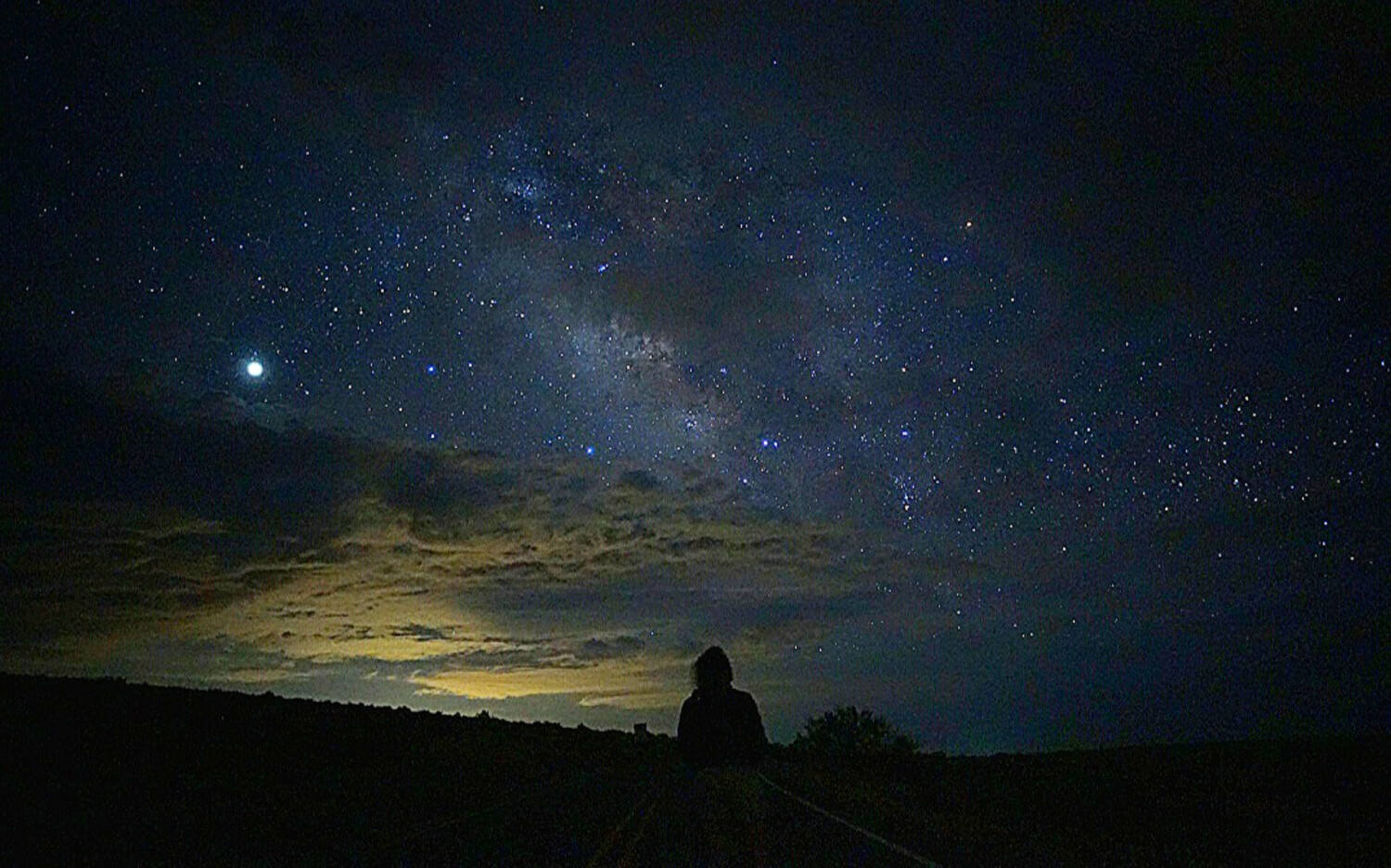 Something simple, can be something great