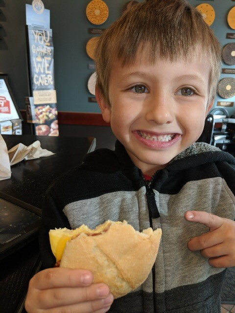 Lyric Knight Forsyth