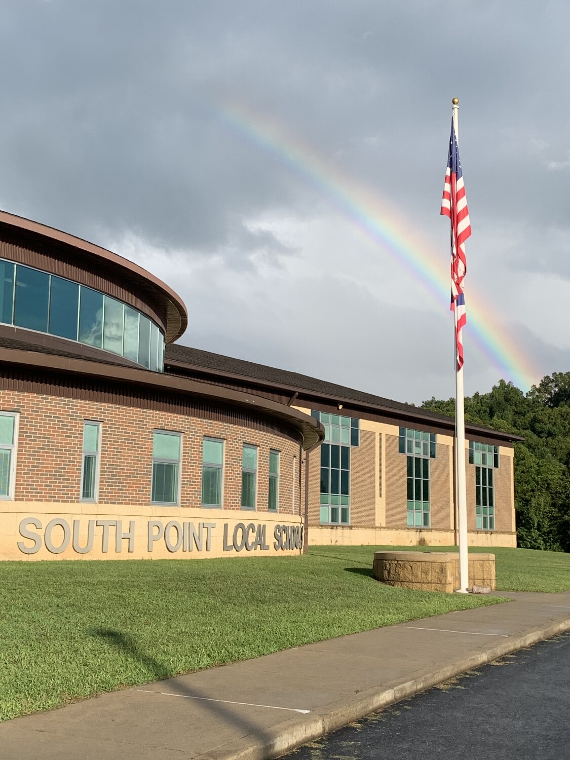 Promise to watch over our children