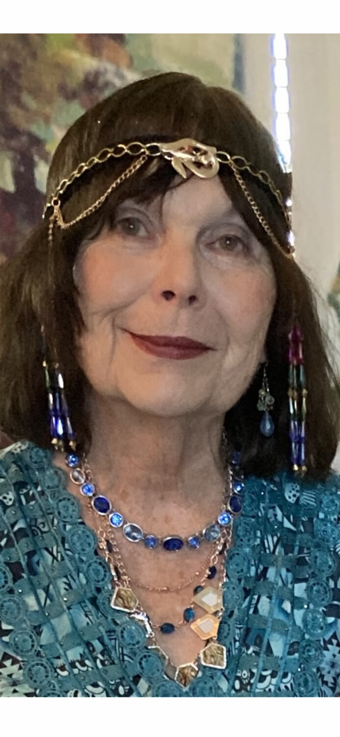 Queen  of Halloween!