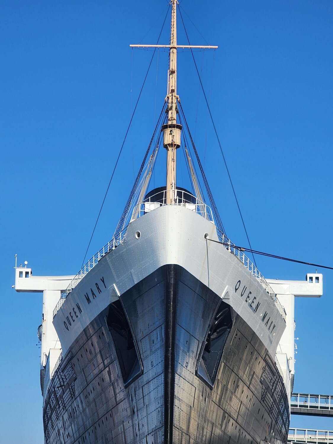 The Queen Mary